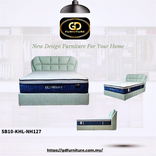 Bedframe SB10-KHL-NH127 sb10-khlc-nh144a__14